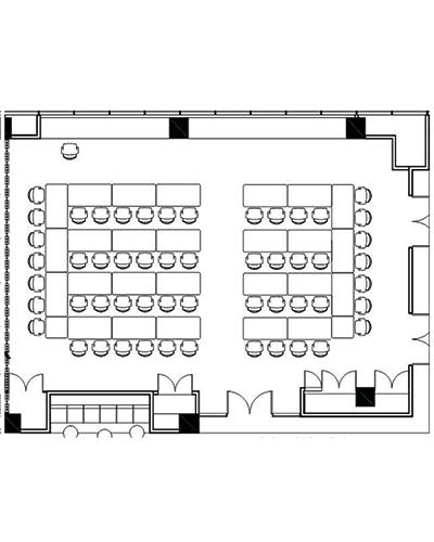 Floorplan for Acacia
