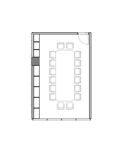 Floorplan for Myrtle