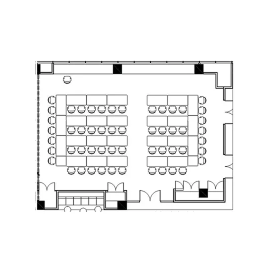 Floorplan for Acacia