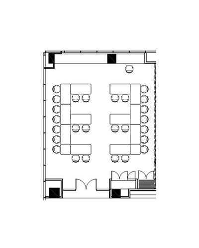 Floorplan for Jarrah